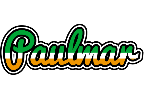 Paulmar ireland logo