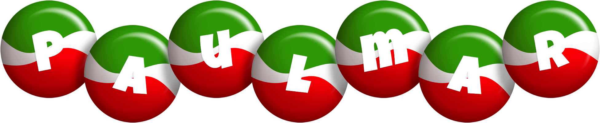 Paulmar italy logo