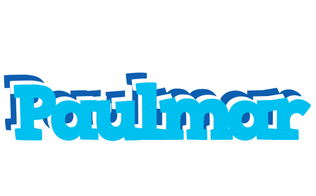Paulmar jacuzzi logo