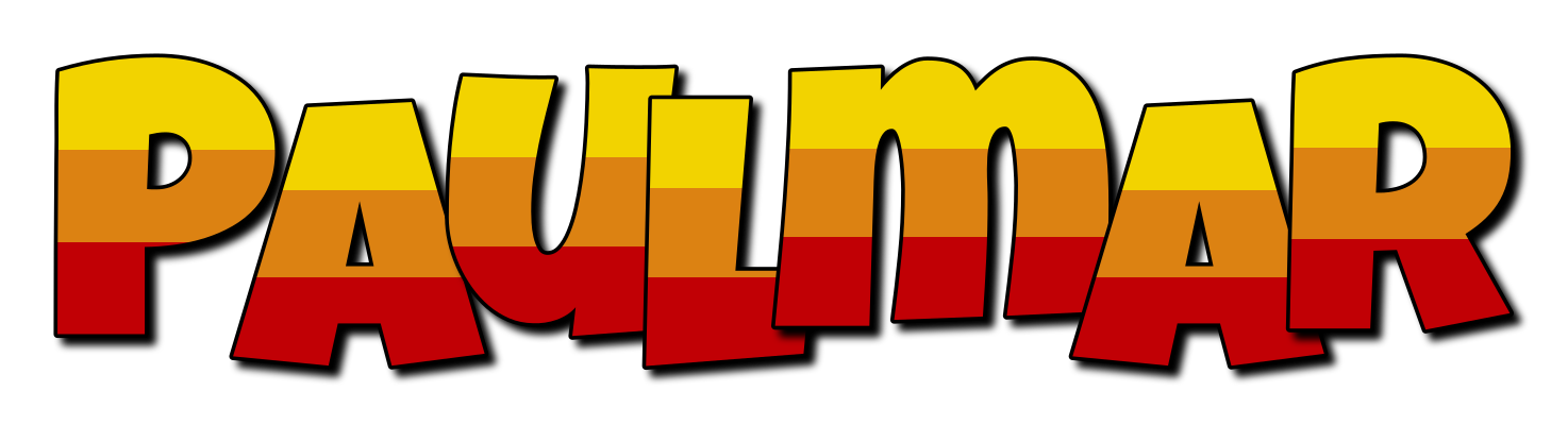 Paulmar jungle logo