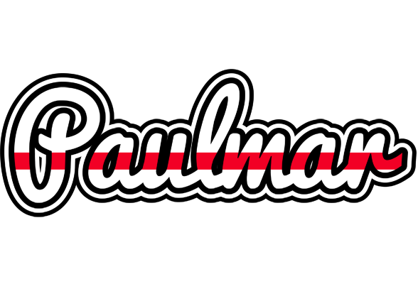 Paulmar kingdom logo