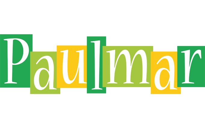 Paulmar lemonade logo