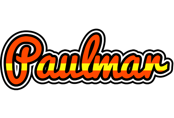 Paulmar madrid logo