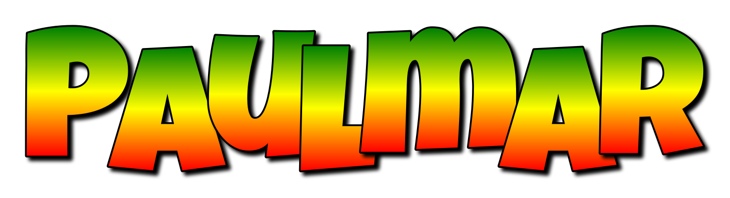 Paulmar mango logo