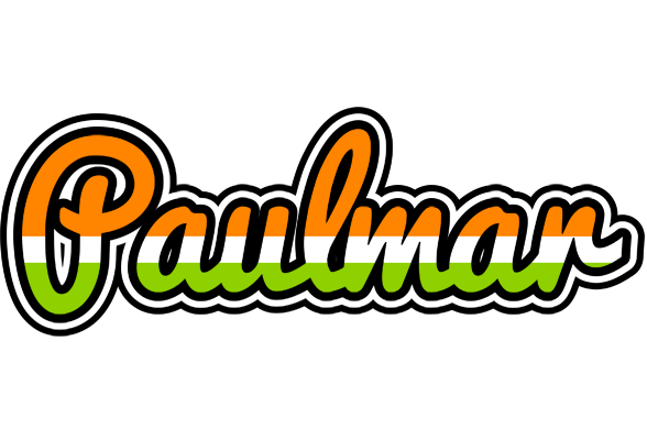 Paulmar mumbai logo