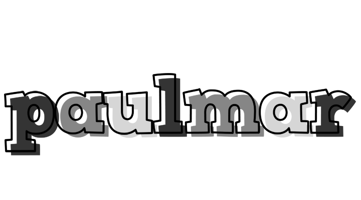 Paulmar night logo