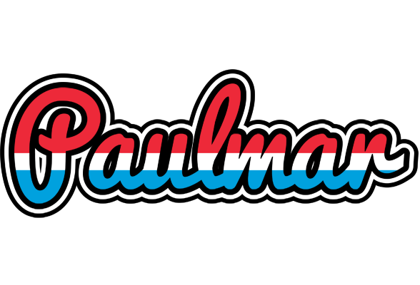 Paulmar norway logo