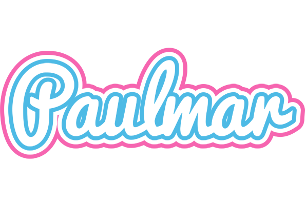 Paulmar outdoors logo