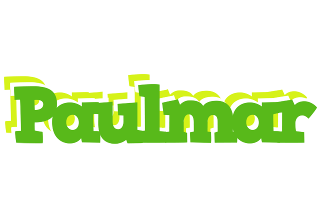 Paulmar picnic logo