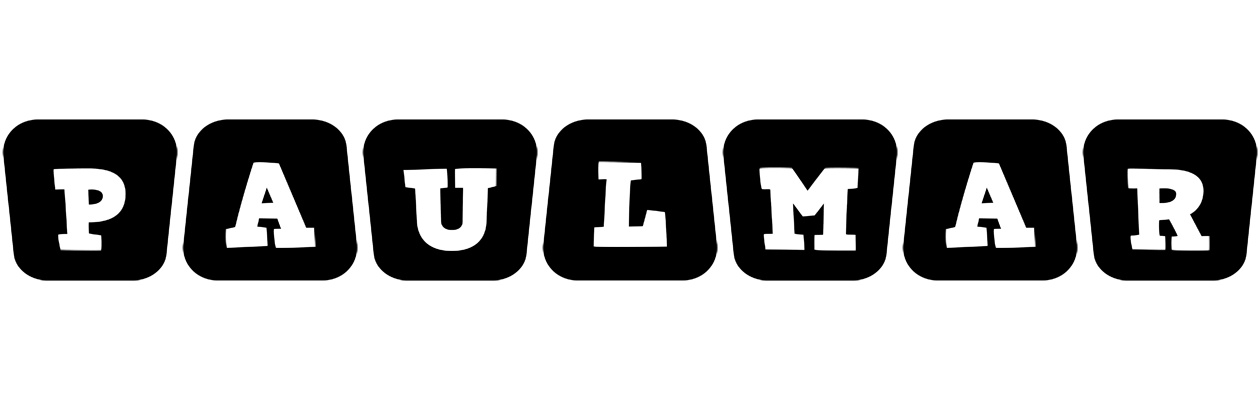 Paulmar racing logo
