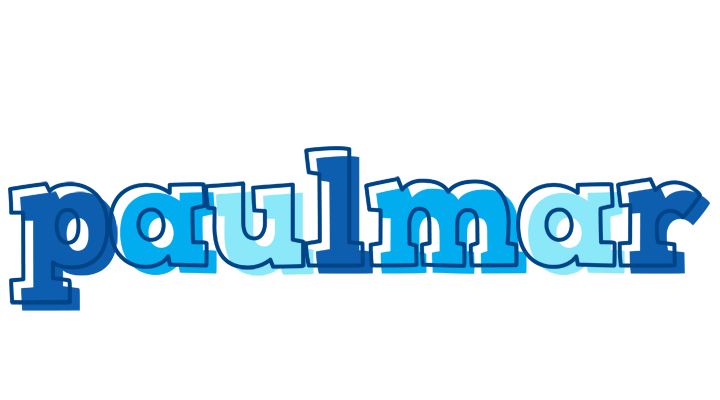 Paulmar sailor logo