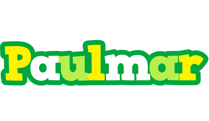 Paulmar soccer logo