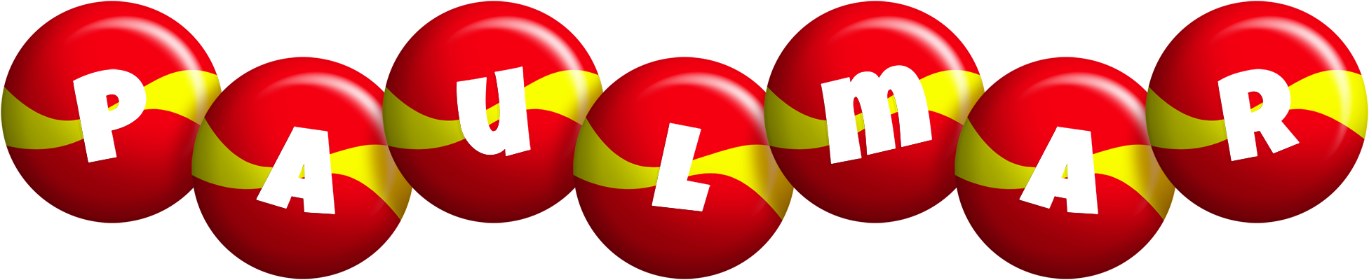 Paulmar spain logo