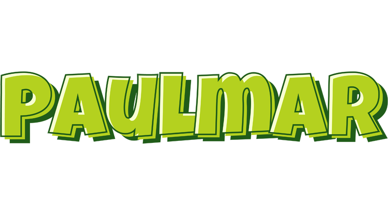 Paulmar summer logo