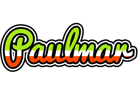 Paulmar superfun logo