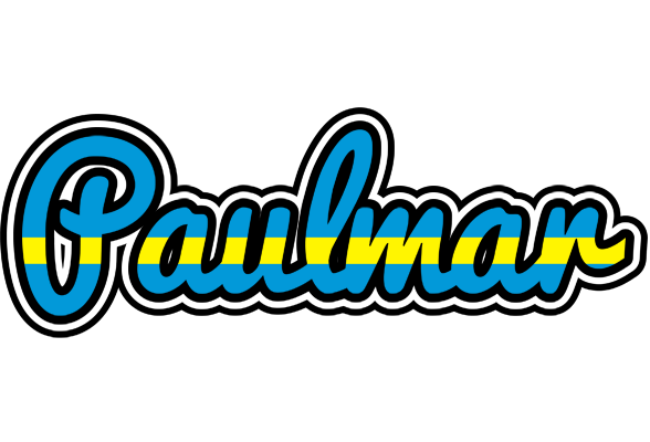 Paulmar sweden logo