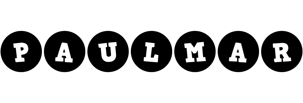 Paulmar tools logo