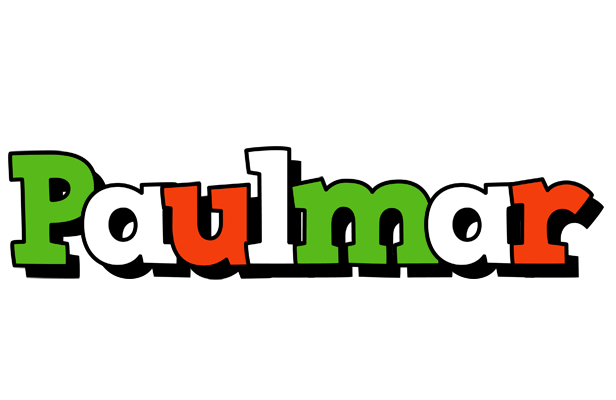 Paulmar venezia logo