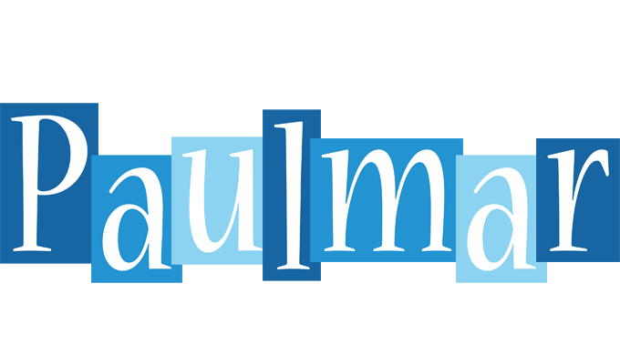 Paulmar winter logo