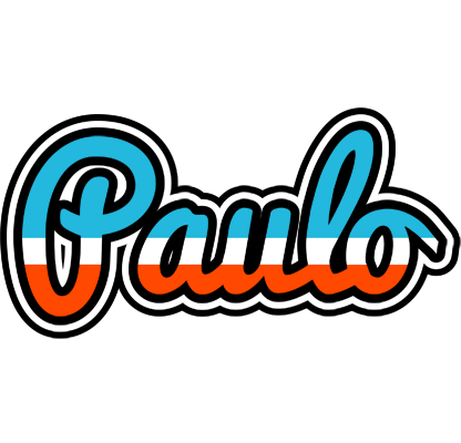 Paulo america logo