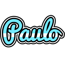 Paulo argentine logo