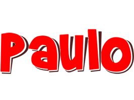 Paulo basket logo