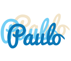 Paulo breeze logo