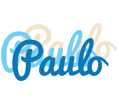 Paulo breeze logo