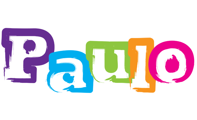 Paulo casino logo