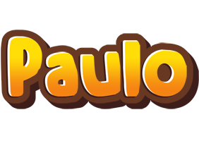 Paulo cookies logo
