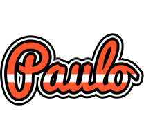 Paulo denmark logo