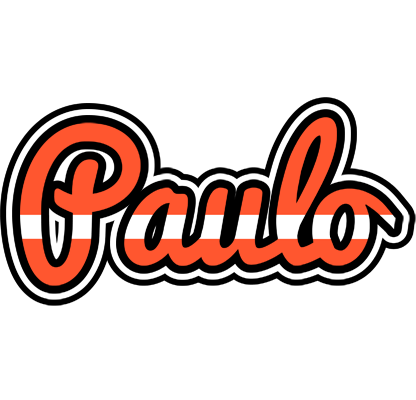 Paulo denmark logo