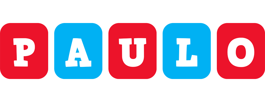 Paulo diesel logo