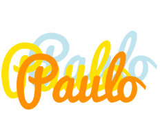Paulo energy logo