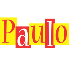 Paulo errors logo