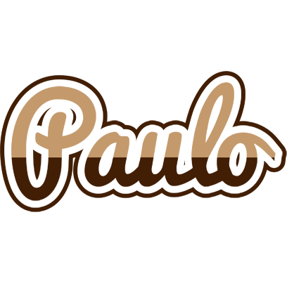 Paulo exclusive logo