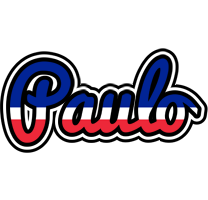 Paulo france logo