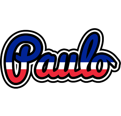 Paulo france logo