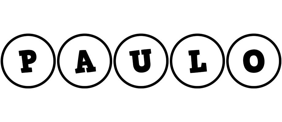 Paulo handy logo