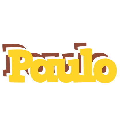Paulo hotcup logo