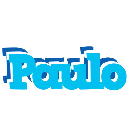 Paulo jacuzzi logo