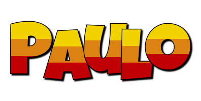Paulo jungle logo