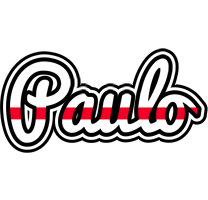 Paulo kingdom logo