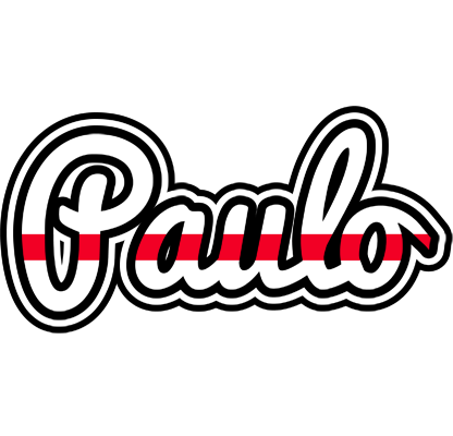 Paulo kingdom logo