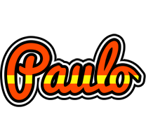 Paulo madrid logo