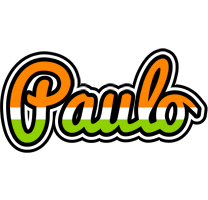 Paulo mumbai logo