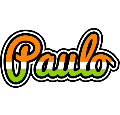 Paulo mumbai logo