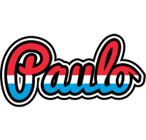 Paulo norway logo