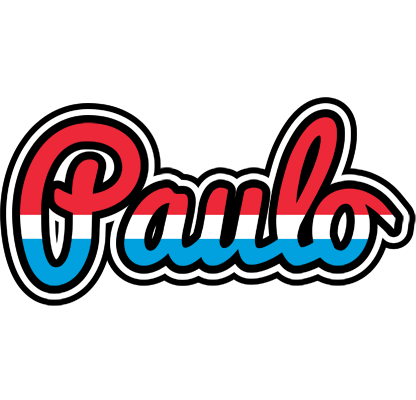 Paulo norway logo
