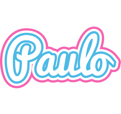Paulo outdoors logo